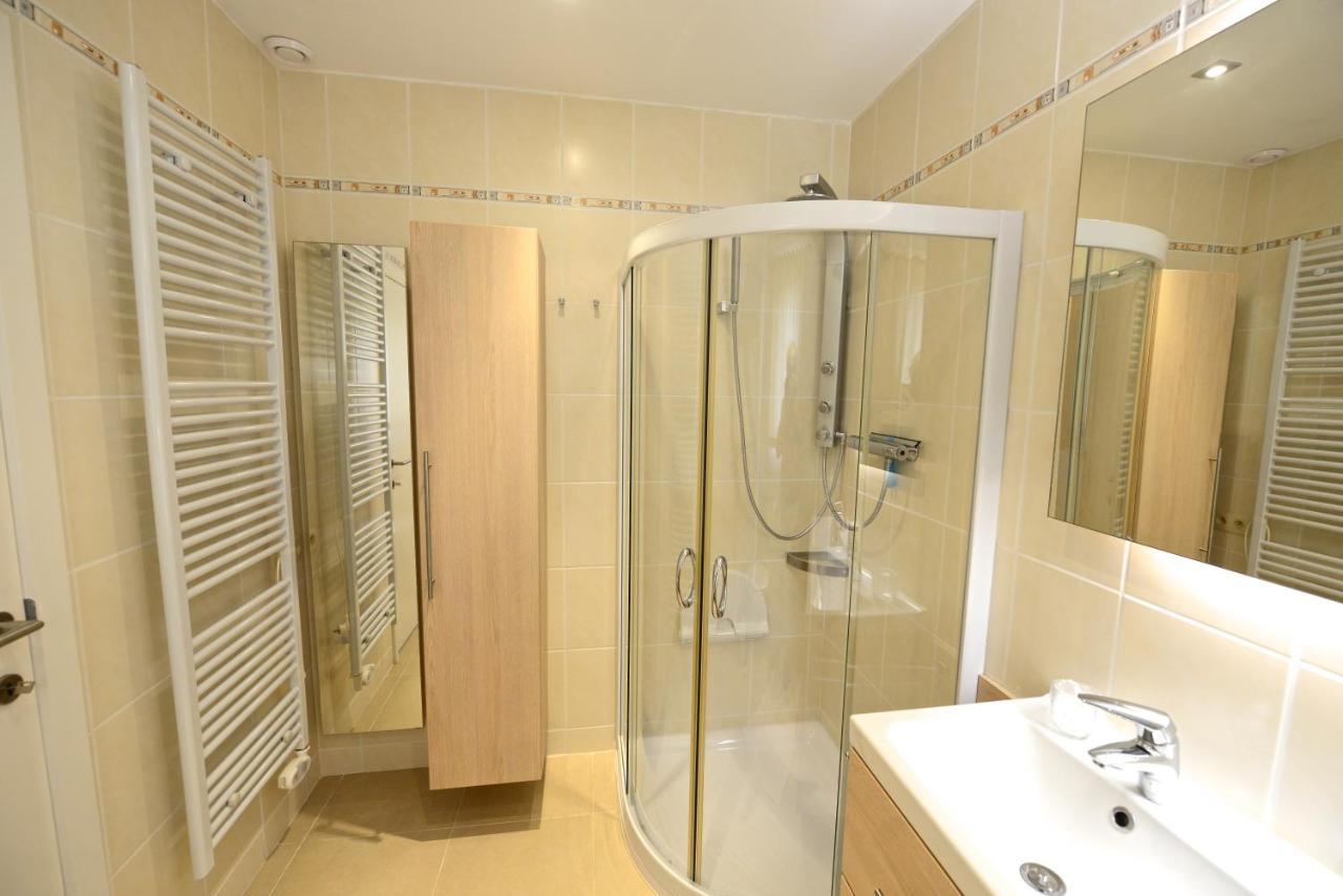 Vakantiewoningen T-Dorp Meetkerke Exterior photo