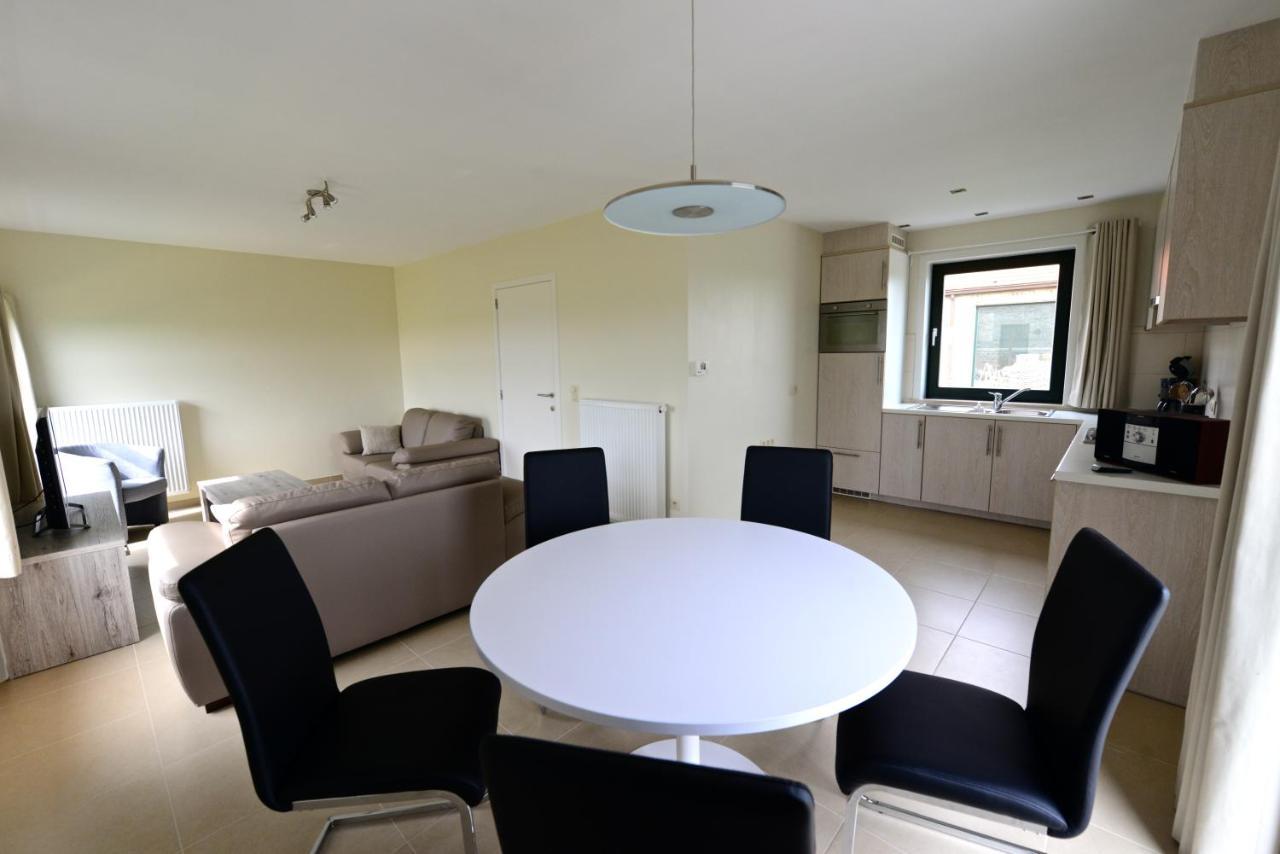 Vakantiewoningen T-Dorp Meetkerke Exterior photo